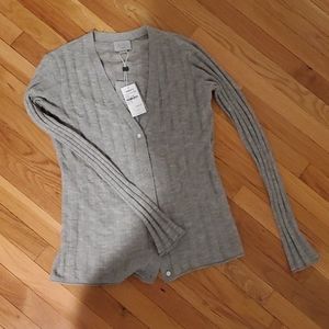 GREY by Jason Wu cardigan